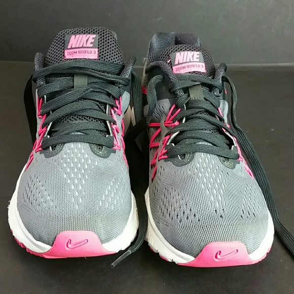 nike zoom winflo 5 womens